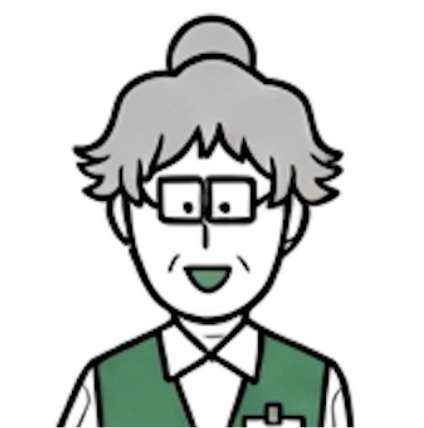 経理部AI社員 正木