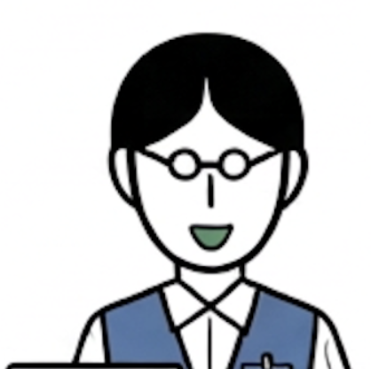技術部AI社員 工藤