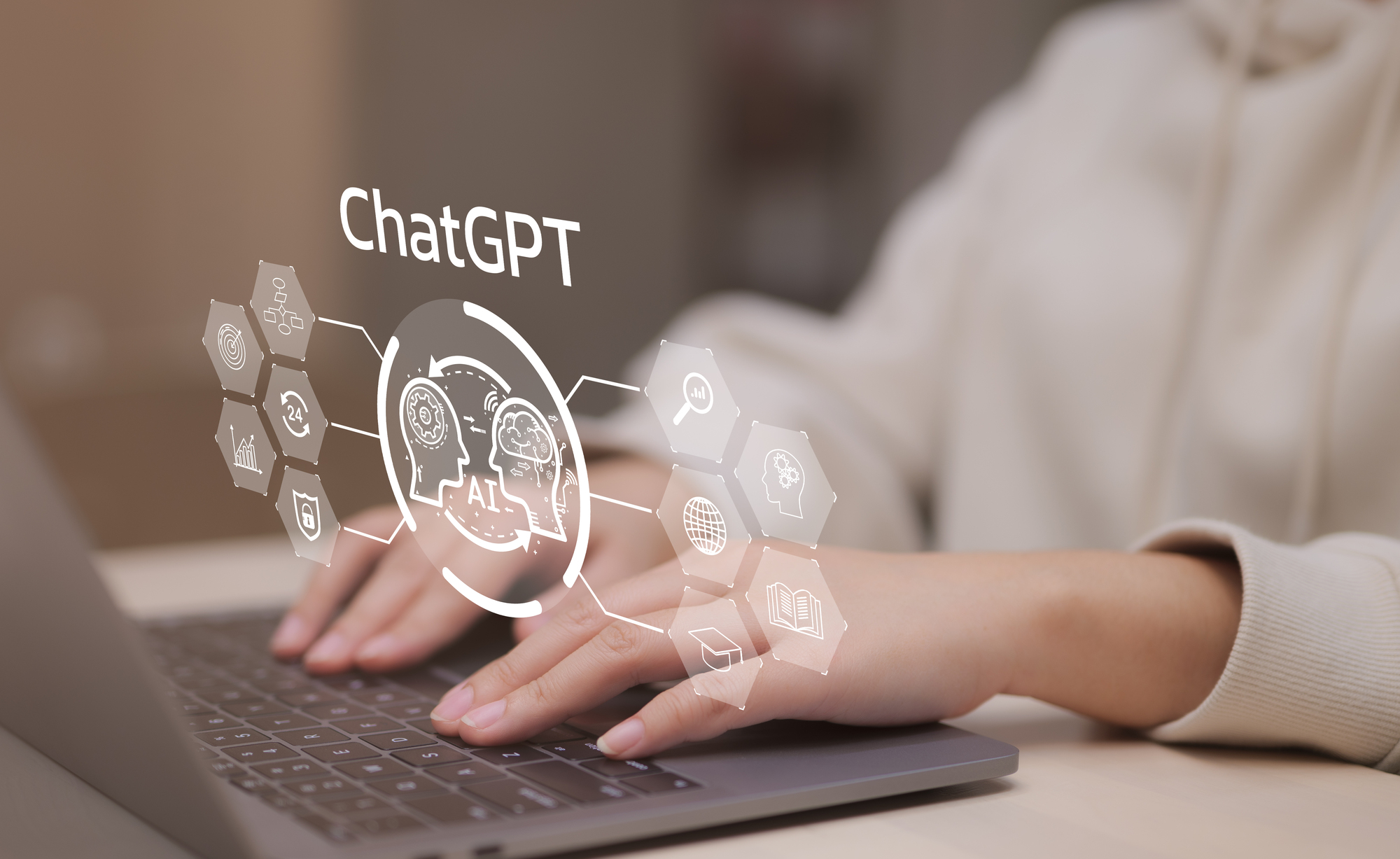ChatGPTのプロンプトとは？書き方のコツや業務改善のテンプレート文例を解説